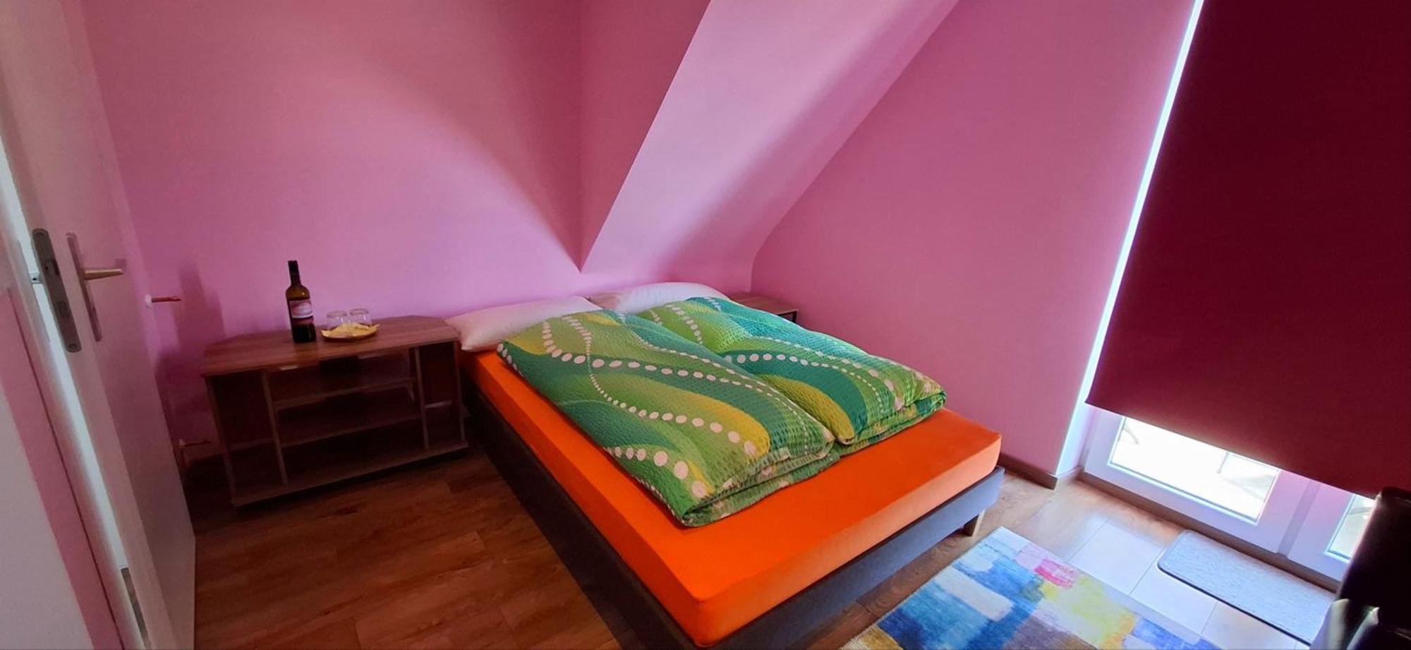 Hotel garni Am Hochwald Braunlage Zimmer foto